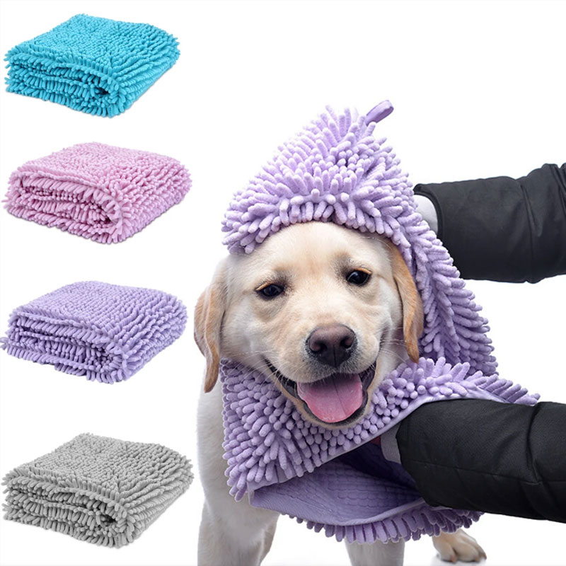 Tuáille Absorbent Peataí